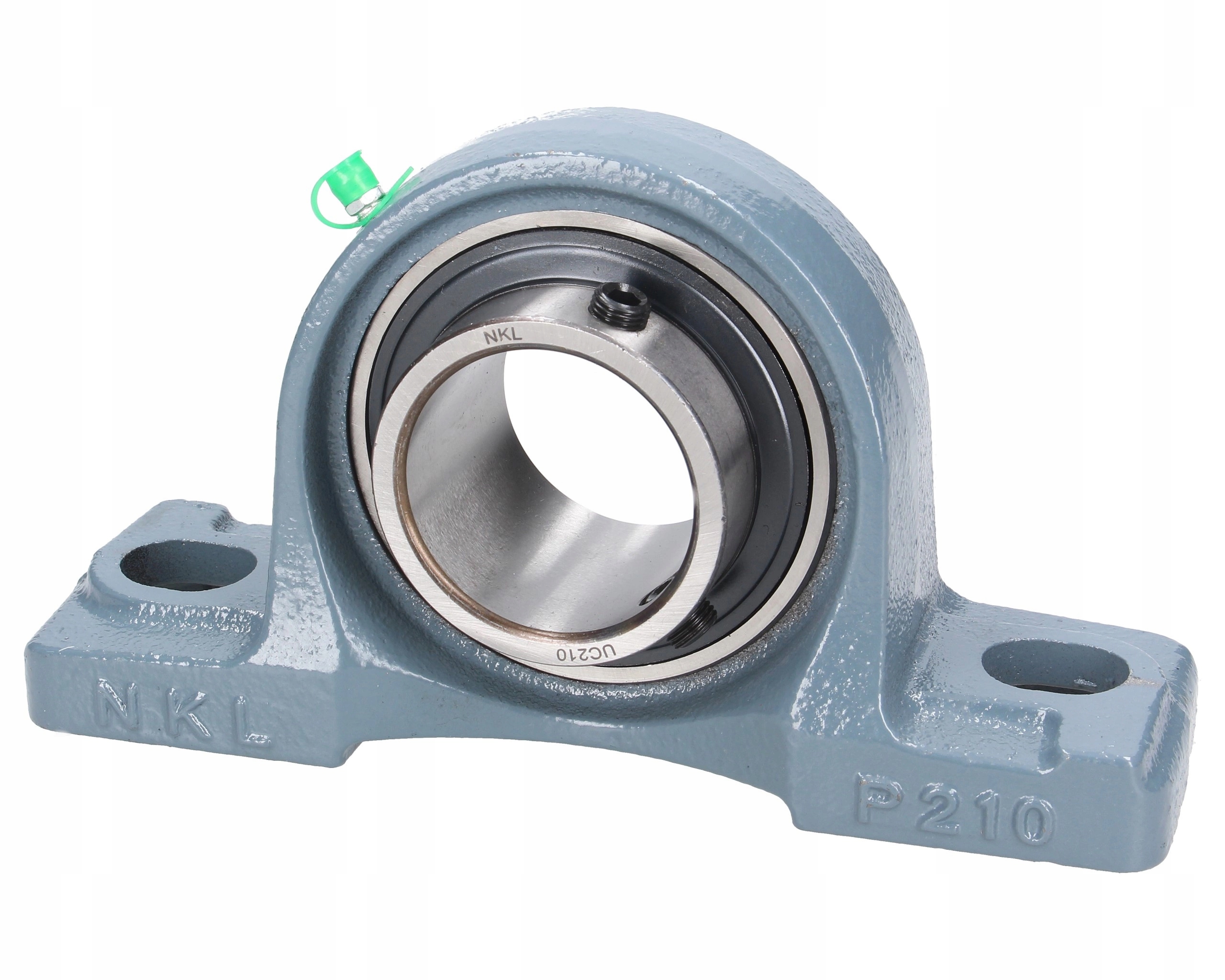 samonastavitelné ložisko vyztužené v rámu Ucp 210 50 mm Fłt