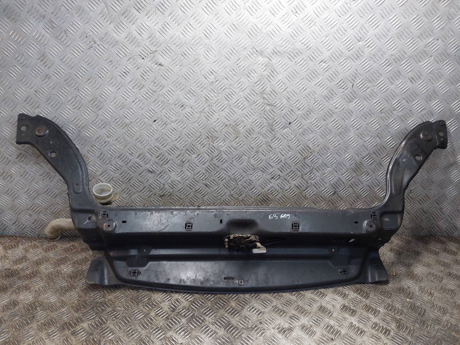 grill + lights CITROEN BERLINGO and LIFT