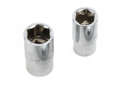 KLUCZ DO KÓŁ TELESKOPOWY NASADKA 17 19 21 23 MOCNY Marka Amio