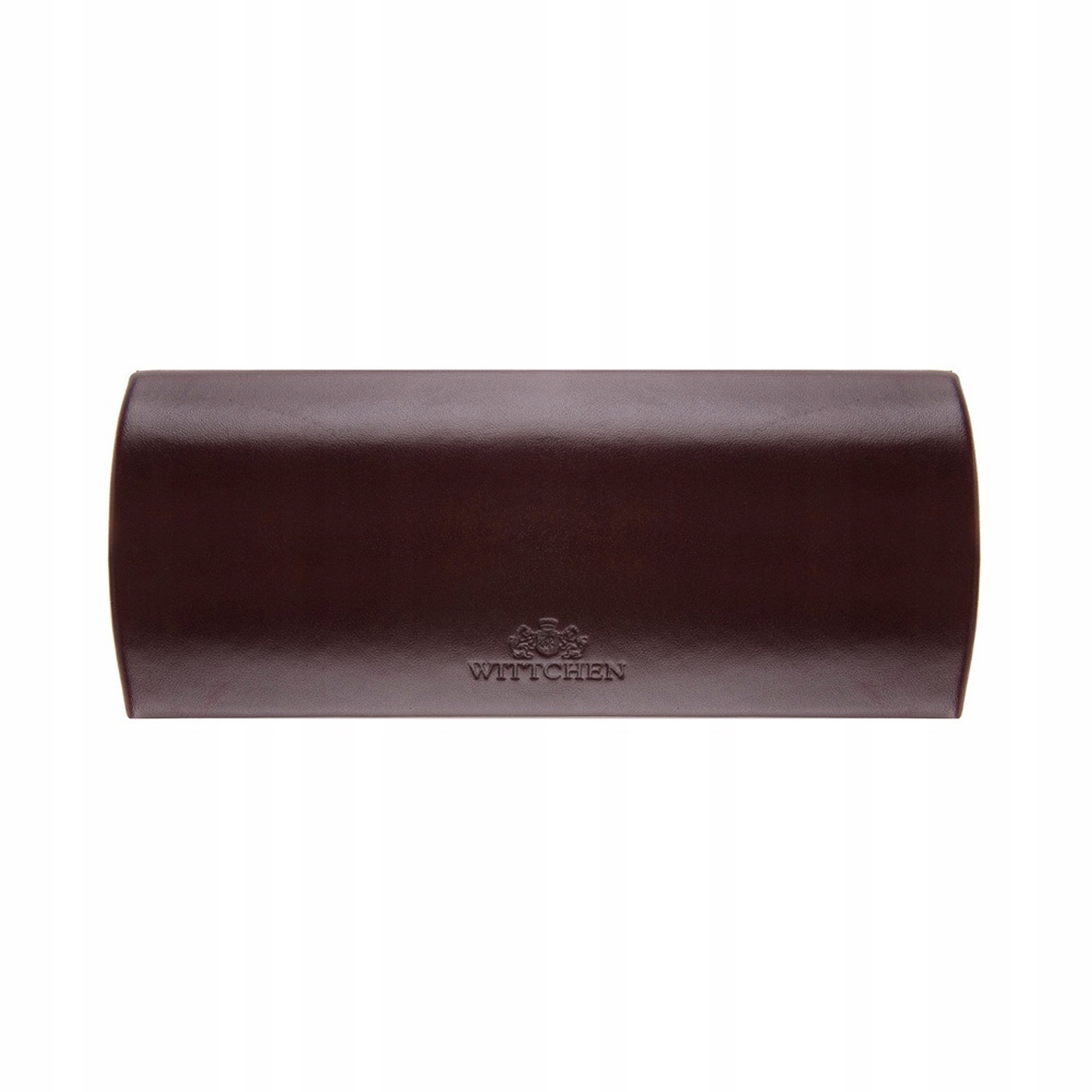 

Etui Wittchen okulary Italy 21-2-164-4 brązowe