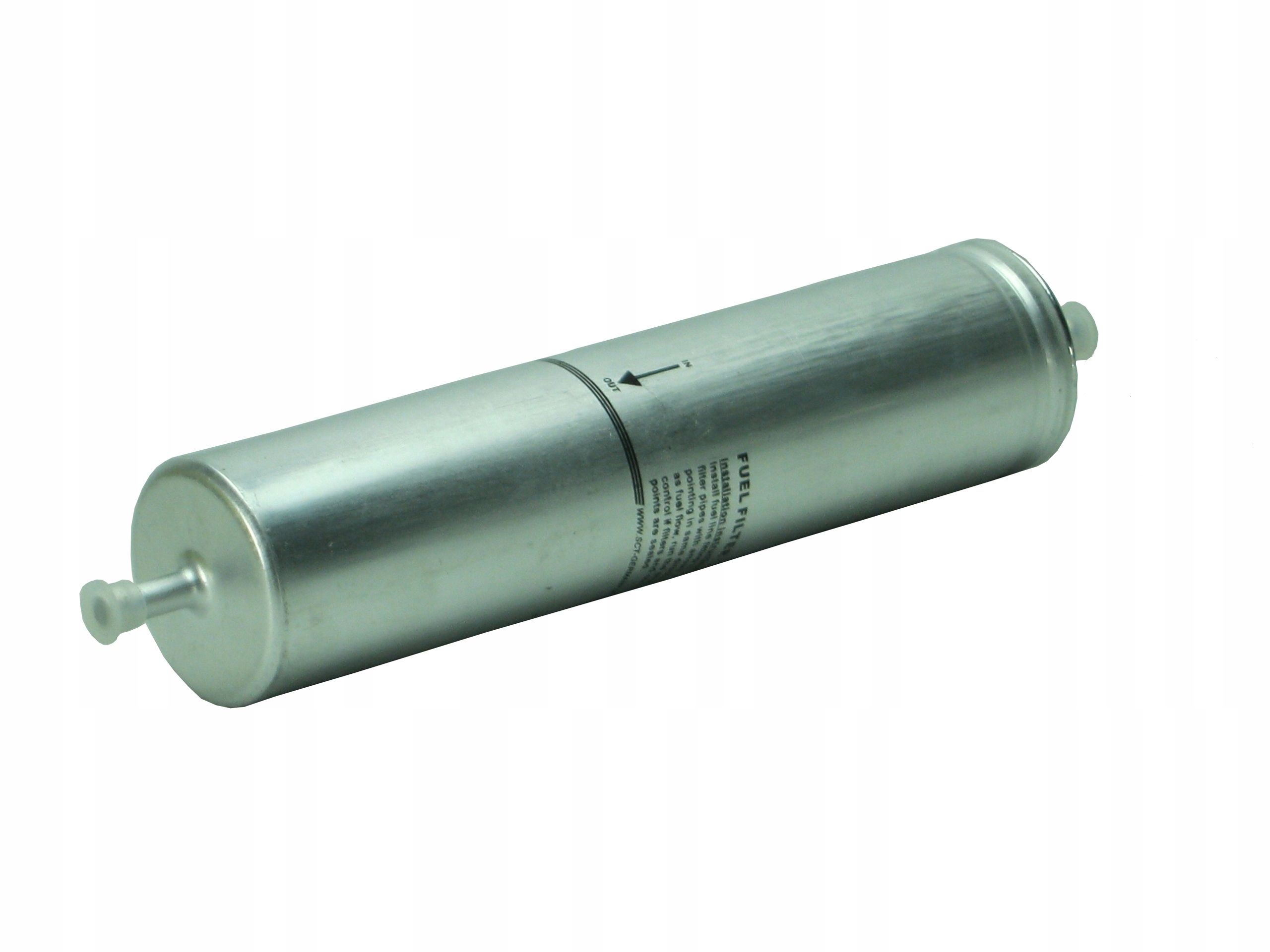 

Bmw 3 E46 01-07 2.0 320d 150KM Diesel Filtr Paliwa