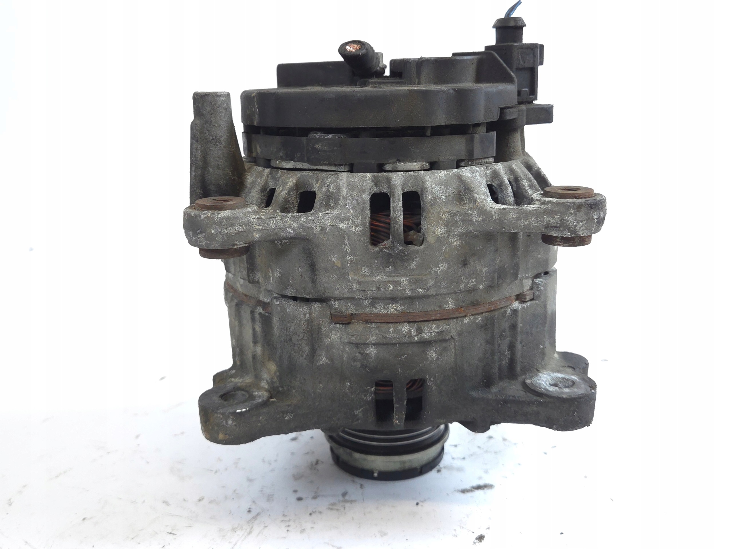 AUDI A4 B5 VW PASSAT B5 1.9 TDI alternator 028903031 120A