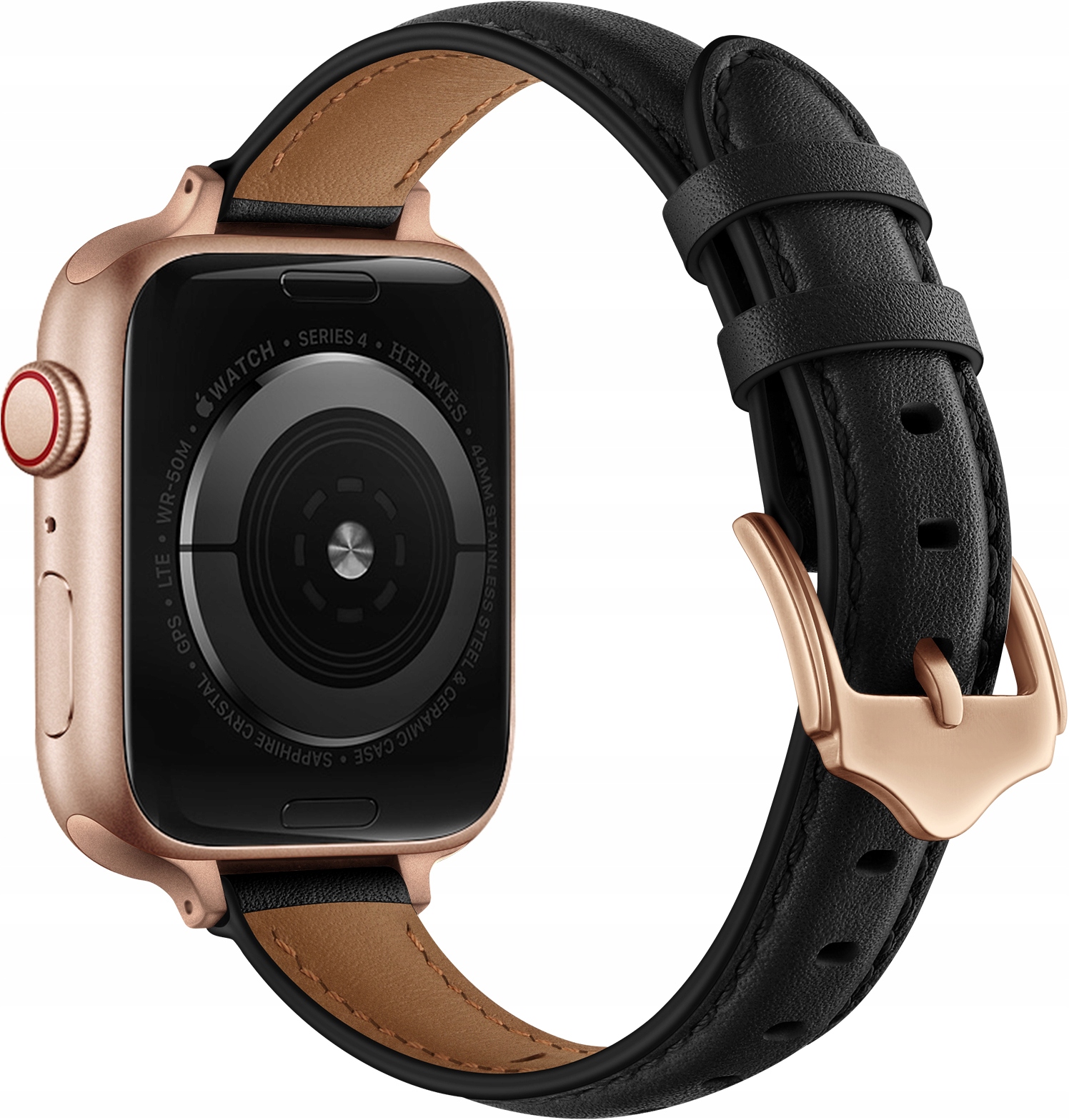 

Pasek Do Apple Watch 3 4 5 6 7 8 Se 38MM 40MM 41MM