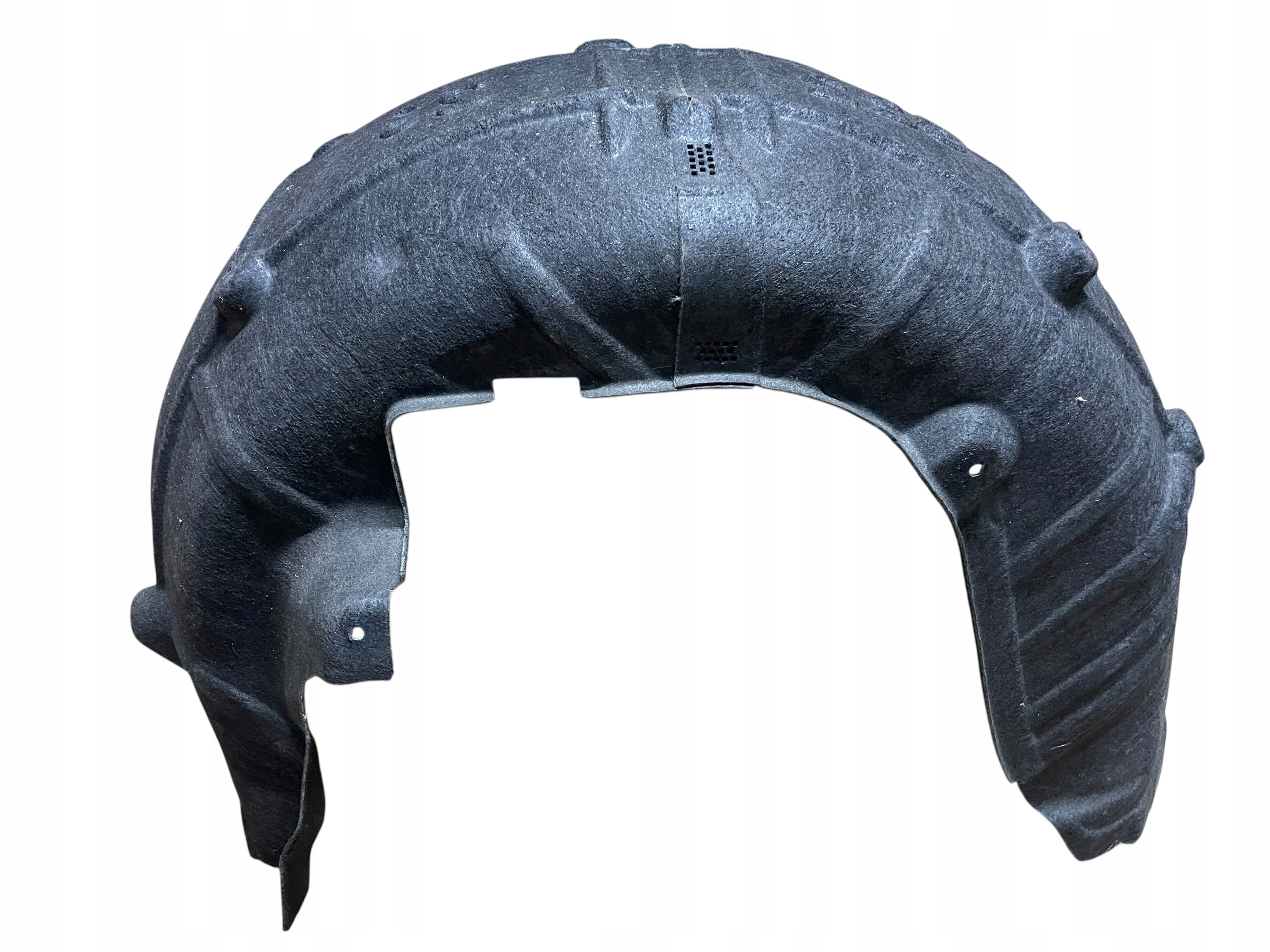 mudguard rear part left KOMPLET BMW 4 G22 G23 IDEAL