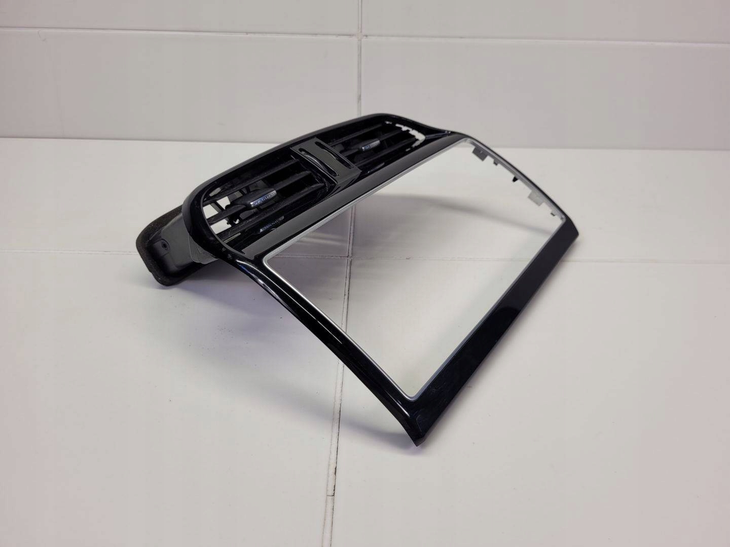 grid air conditioning devices Jaguar F-Pace (2015 - 2020) HK83-014L21-CE
