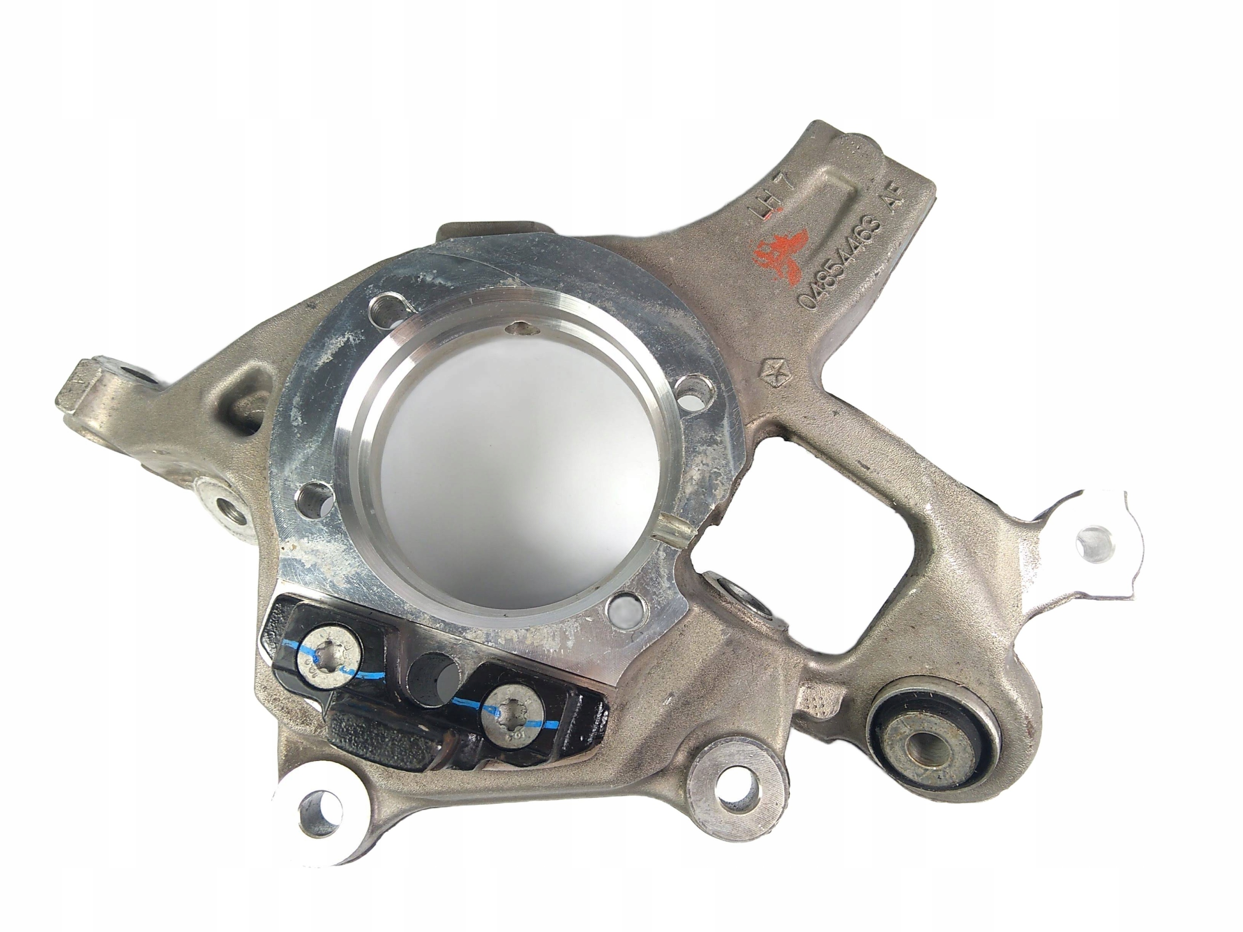 Dodge Challenger Charger SRT 2015+ swing left rear part
