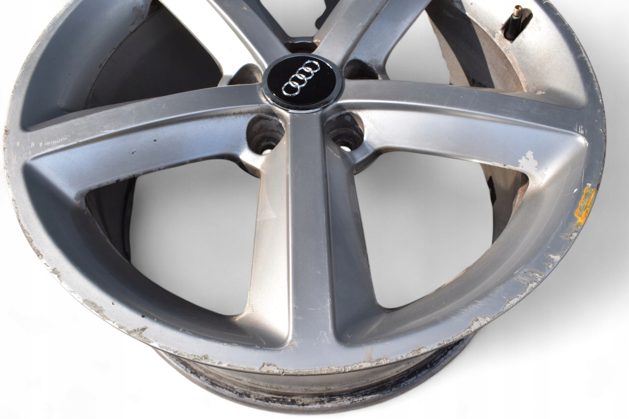 disk hliníkový AUDI A4 B8 8.0" x 18" ET47 5x112 8K0601025Q