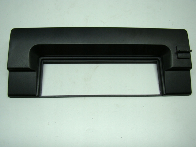 RAMKA ADAPTER POD RADIO BMW E39 X5