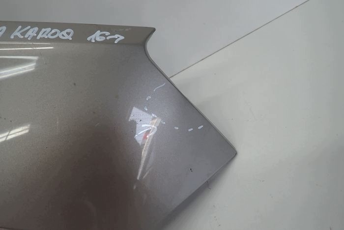 SKODA KAROQ 16- fender right front front