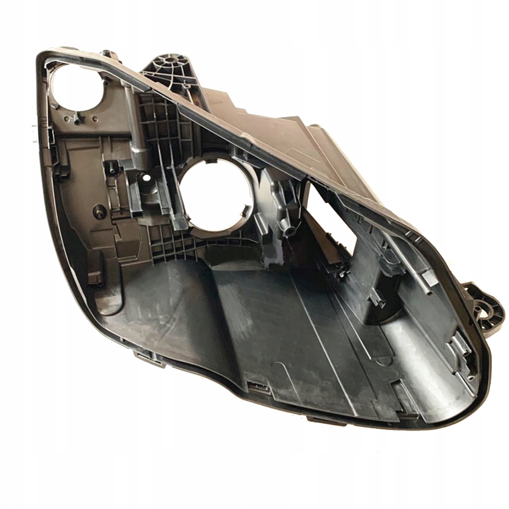 Mercedes C Třída W205 Lift Pouzdro Plechovka Lampy P