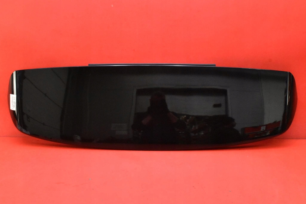 SPOILER spoiler light STOPU 019 BLACK SOLID 31455434 VOLVO V60 2 II 18-21