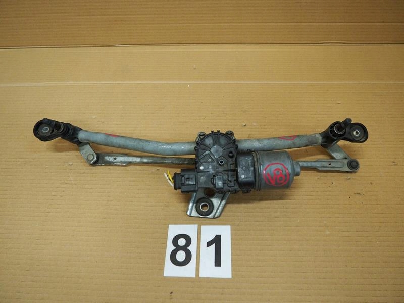 Настройка дворников опель астра h - 81 фото