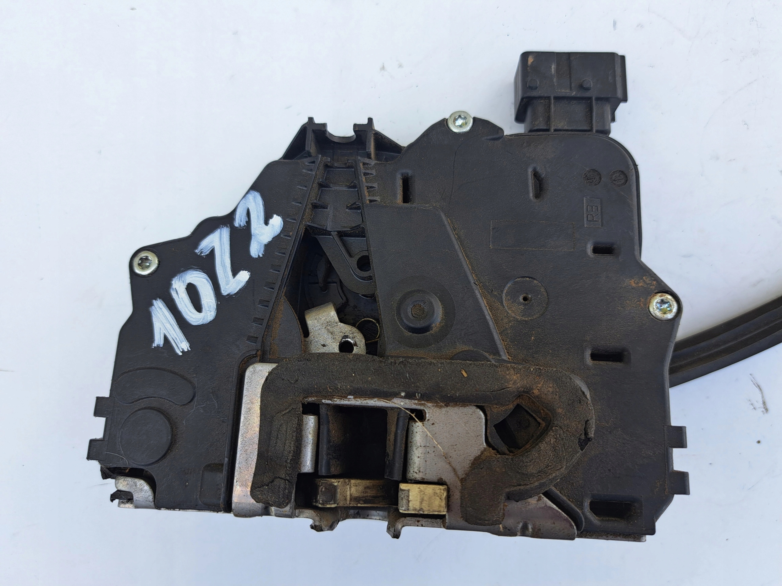 JUMPER DUCATO BOXER 1350147080 lock door right front