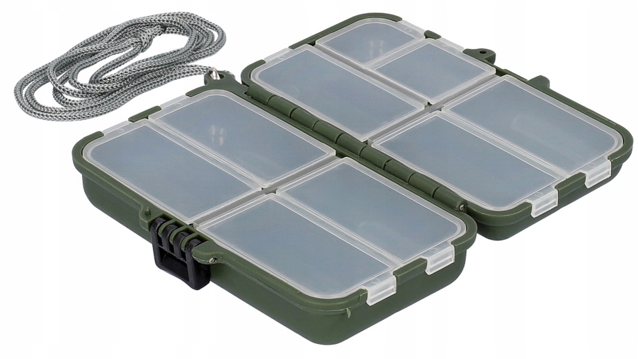 Mikado H404 pudełko dwustronne 1szt.
