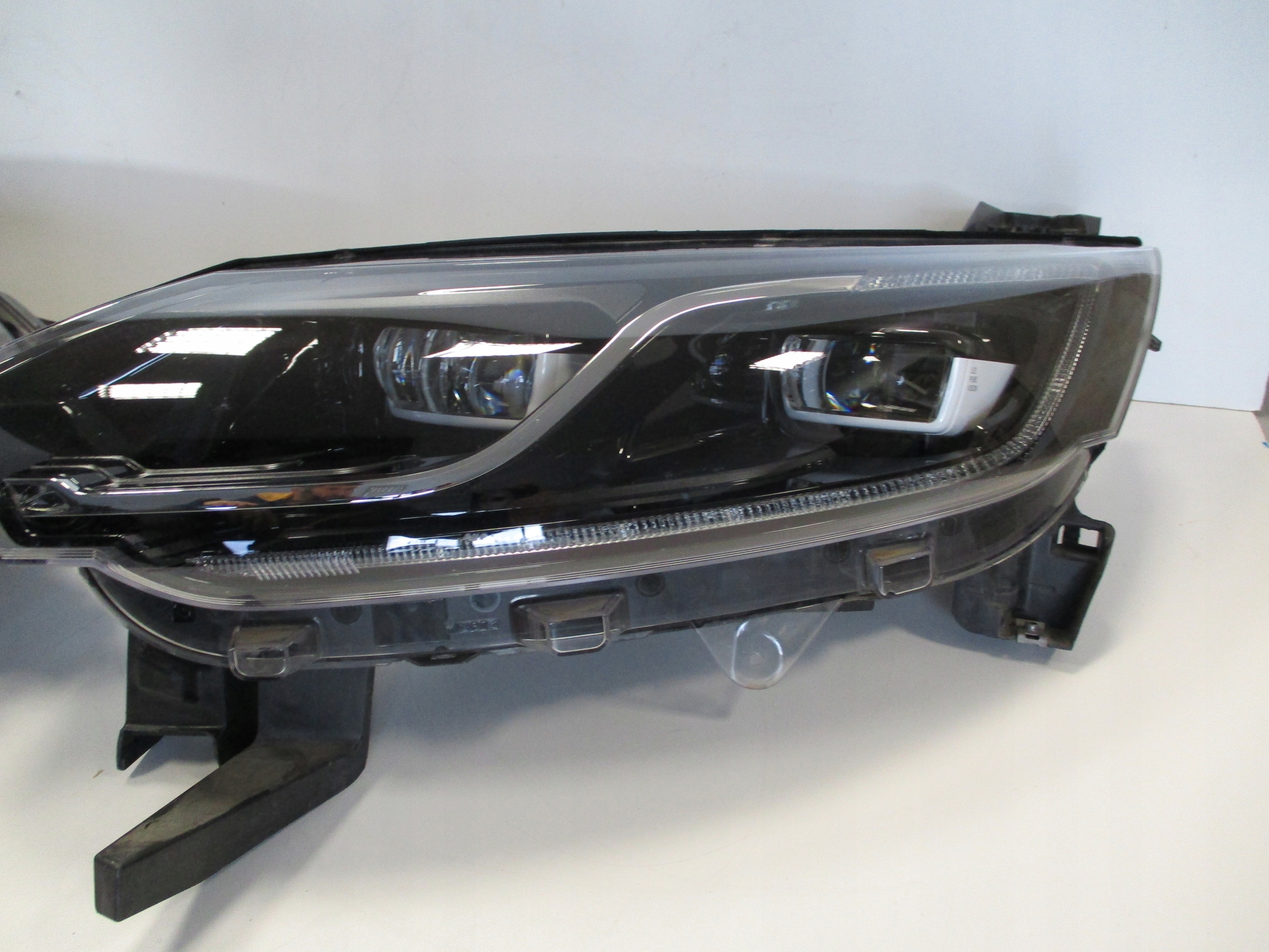 Licht FULL LED RENAULT ESPACE links