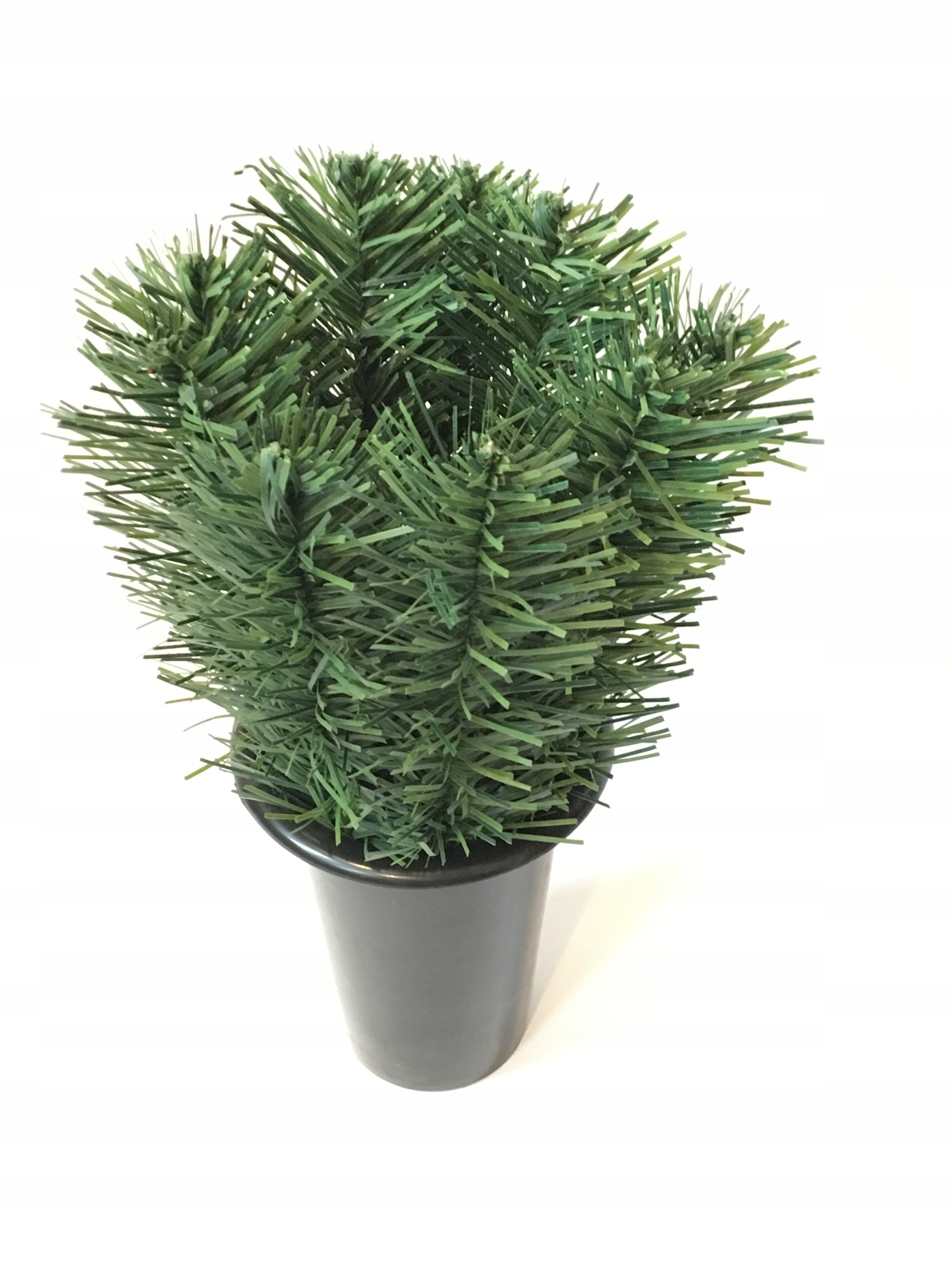 DONICZKA ZALEWANA stroik WKŁADKA DO FLAKONU WAZONU Typ stroik