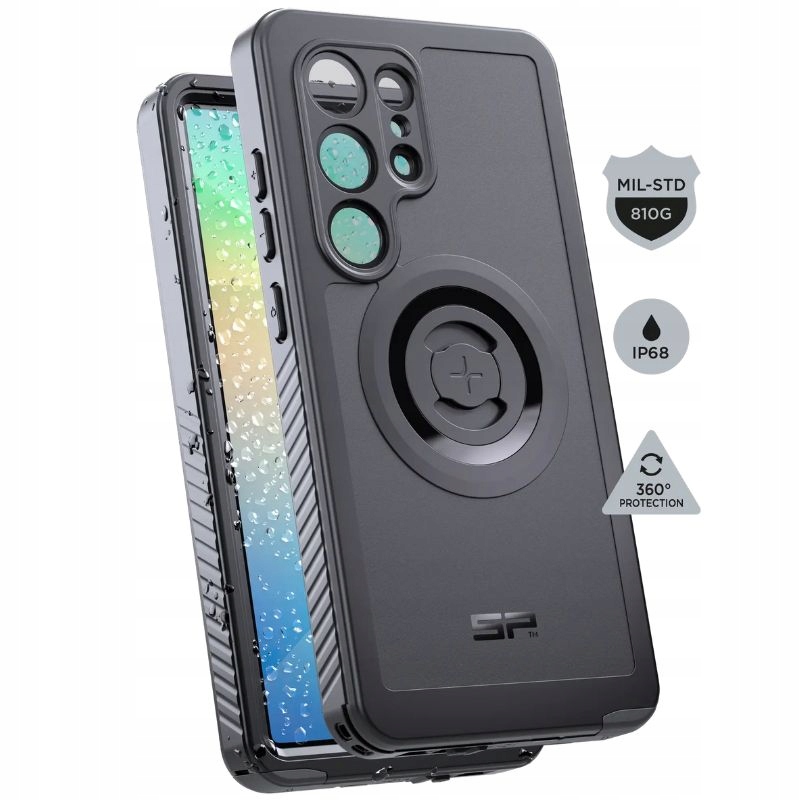 Puzdro pre Samsung Galaxy S25+ Sp Connect Spc+ Xtreme 52914