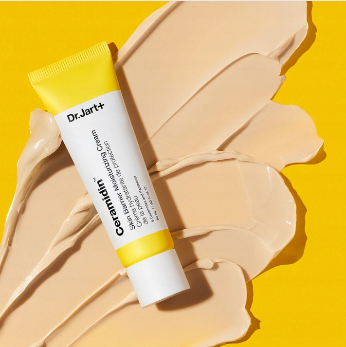 Dr.Jart+ Ceramidin Skin Barrier Moisturizing Cream 50 ml
