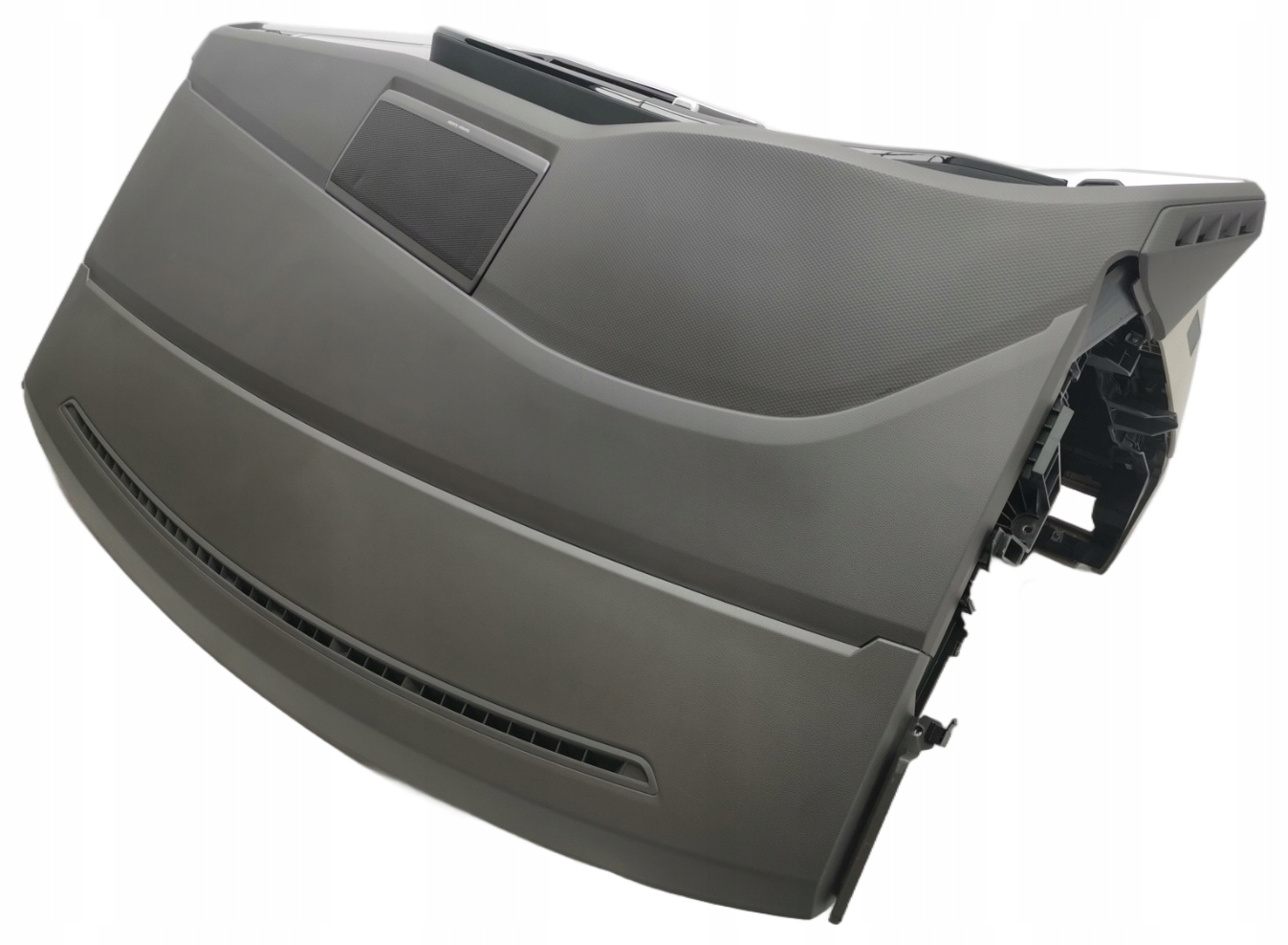 консоль торпеда vw MULTIVAN T7 7T1857003M