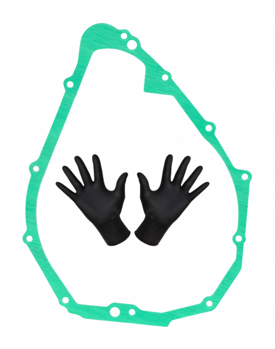 

Uszczelka Pokrywy Alternatora Yamaha V-max 1200