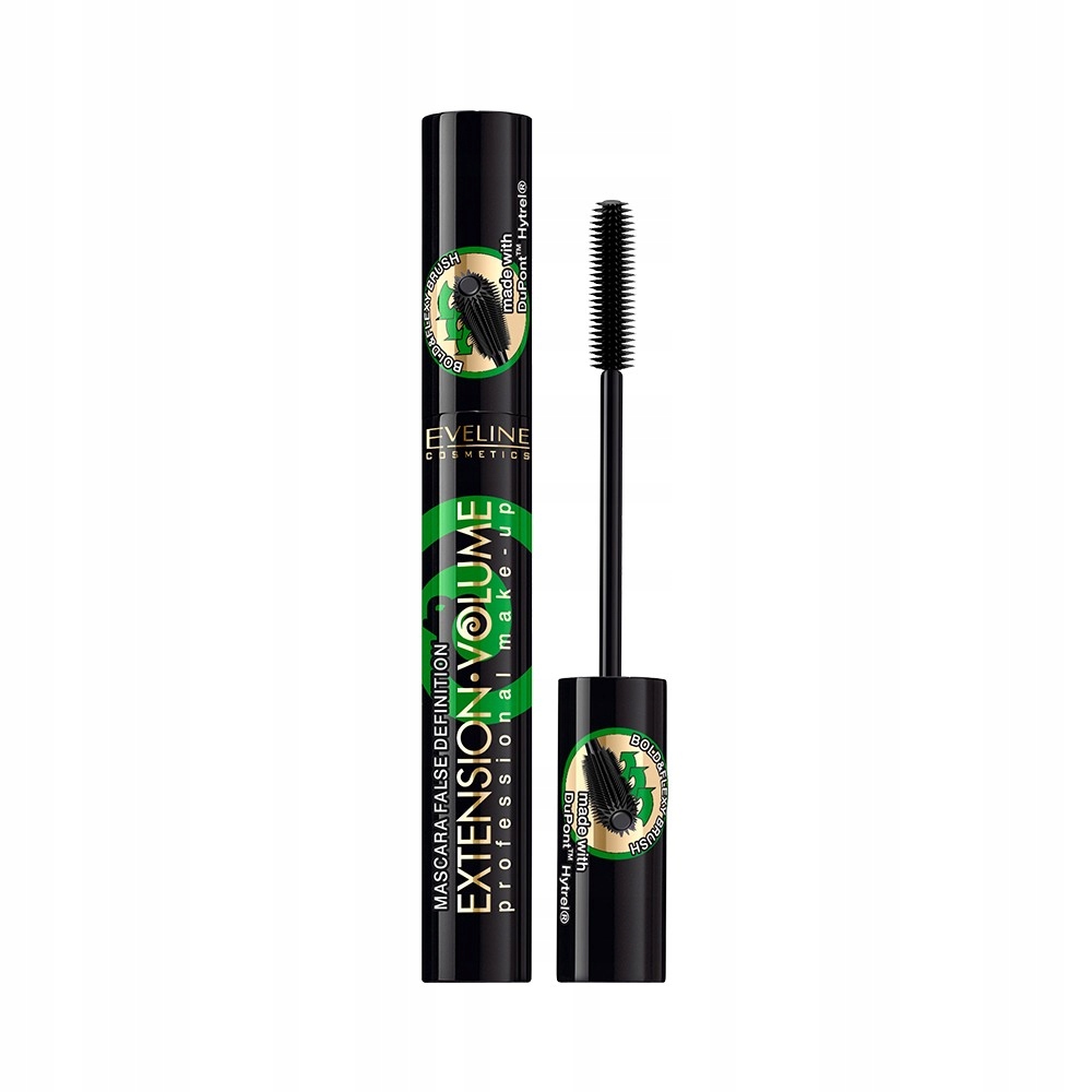 

Eveline Cosmetics Extension Volume tusz do rzęs