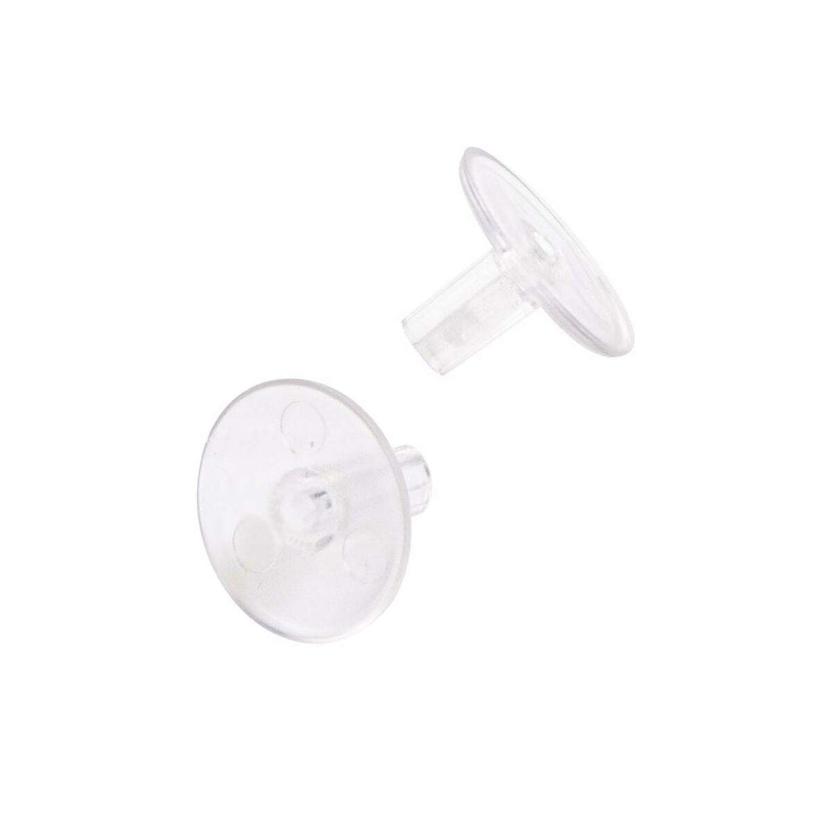 Zatyczka dolna do obciążnika rolety dzień noc 2