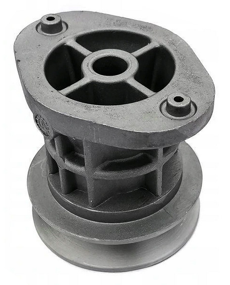 PIASTA NOŻA UCHWYT KOSIARKI OLEO-MAC 66030256R Typ piast