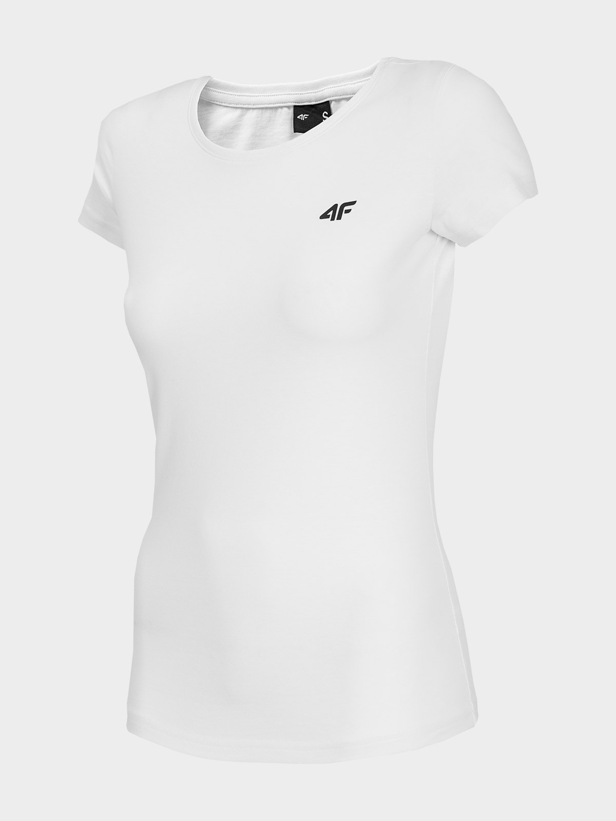 

Koszulka T-shirt Damski 4F TSD001