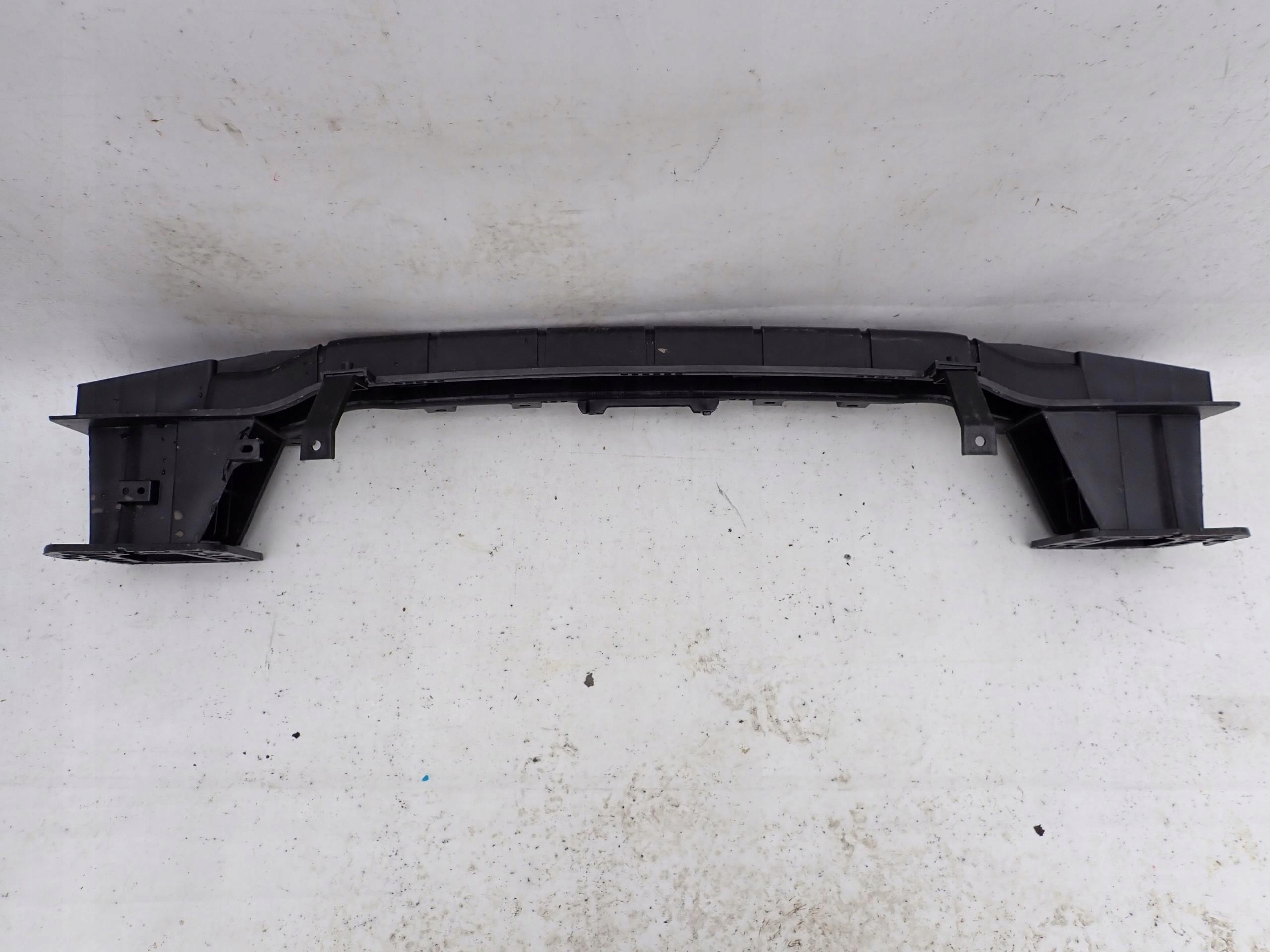 HYUNDAI KONA 2 II 22- bumper support rear part rear 86631-BE100