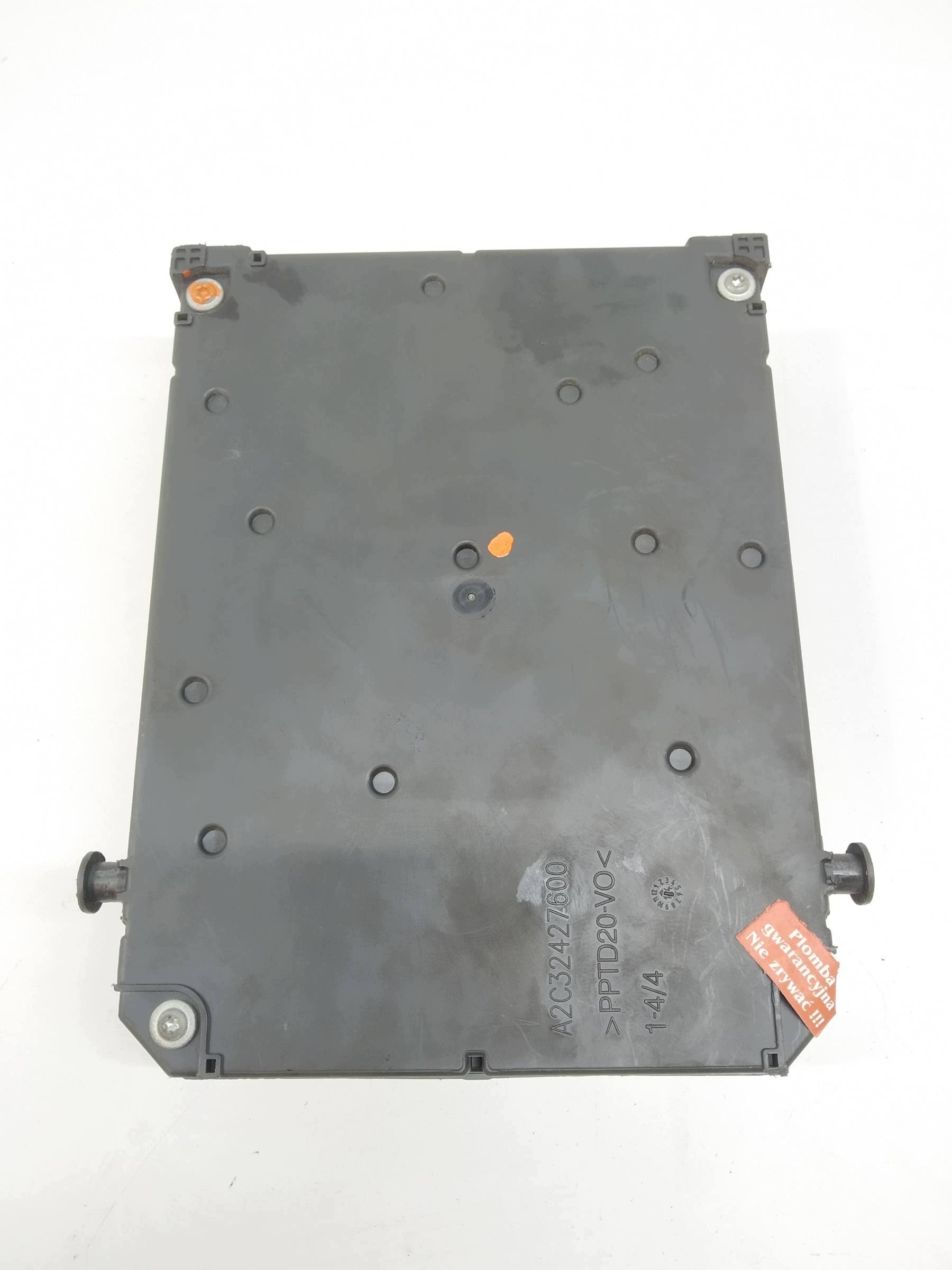 compartment BSI 9806687880 Q03 Peugeot 308 II (2014- )