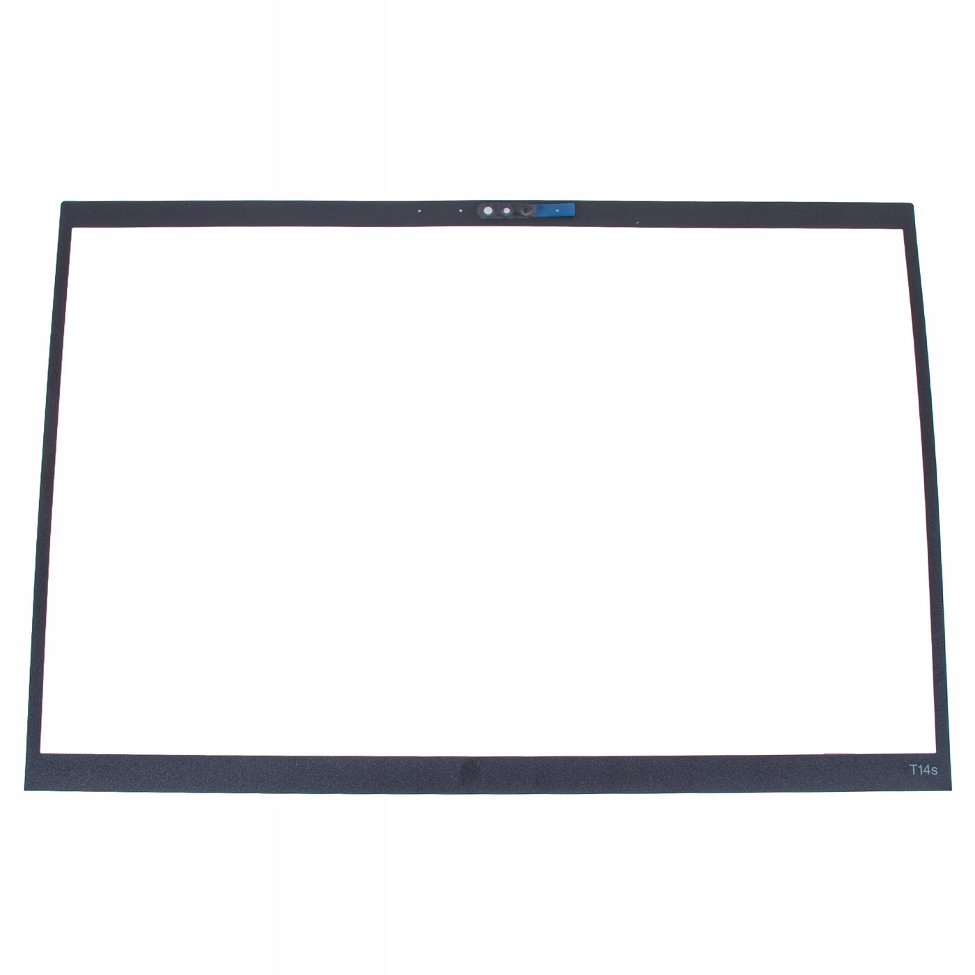 Rámeček LCD snímače Lenovo ThinkPad T14s 4. generace 5M bezel originální nový
