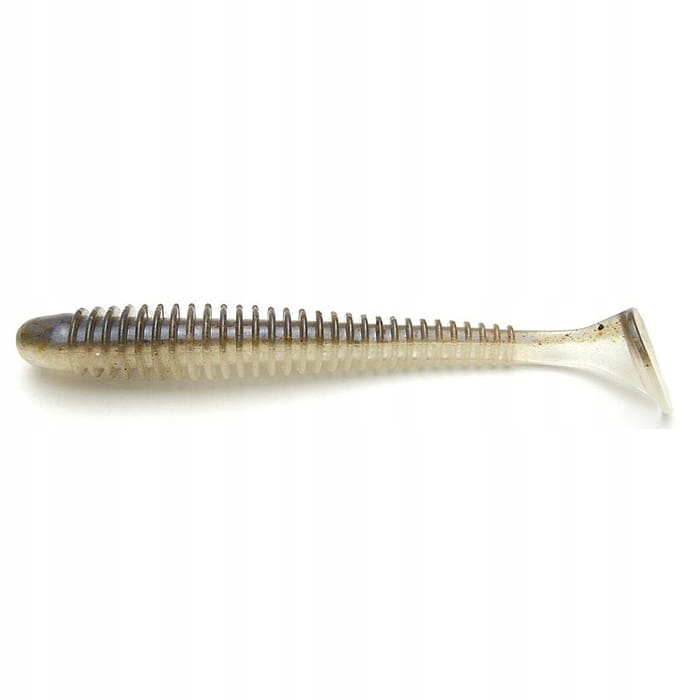 

Keitech Swing Impact 7,5cm 1g Pro Blue Red Pearl