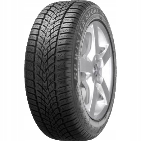 245/50R18 100H Dunlop Sp Winter Sport 4D (N96213)