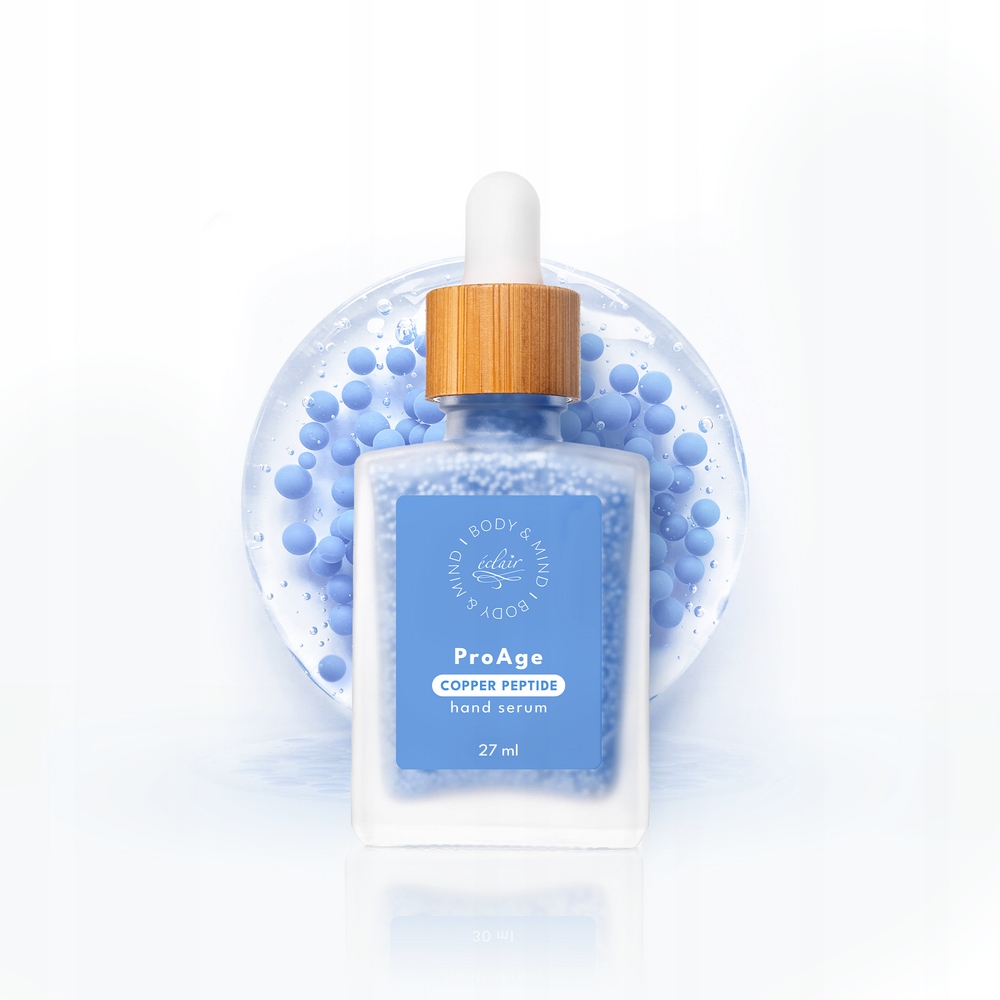 Eclair ProAge Copper Peptide 27 ml