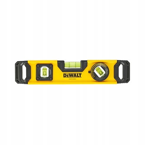 

DeWalt DWHT0-43003 Poziomica torpedo 250 mm