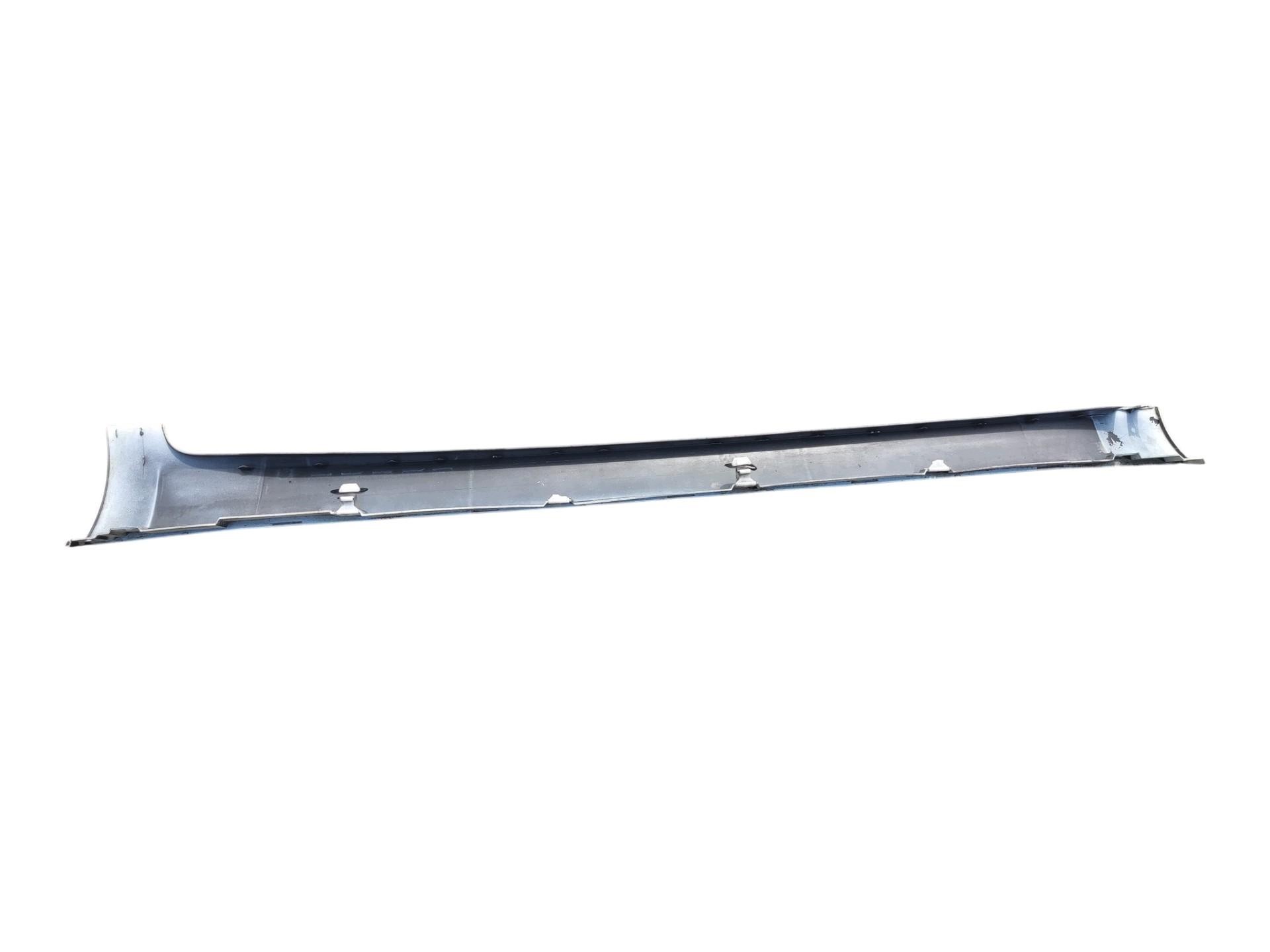 moulding threshold left threshold left CITROEN DS5 2011-2015 9687121680 KWED