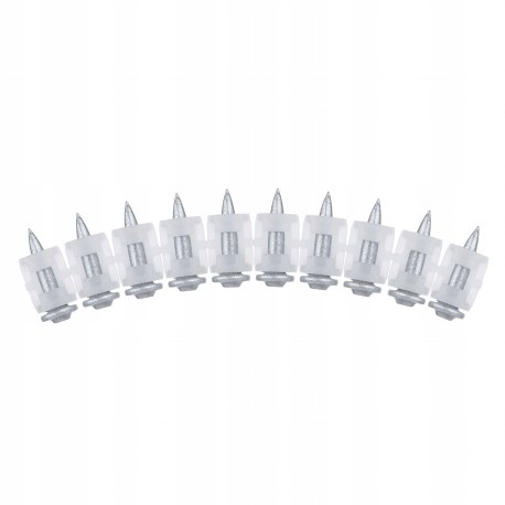 Gwóźdź magazynkowany 22 mm do osadzaka gazowego GX-120, GX-3