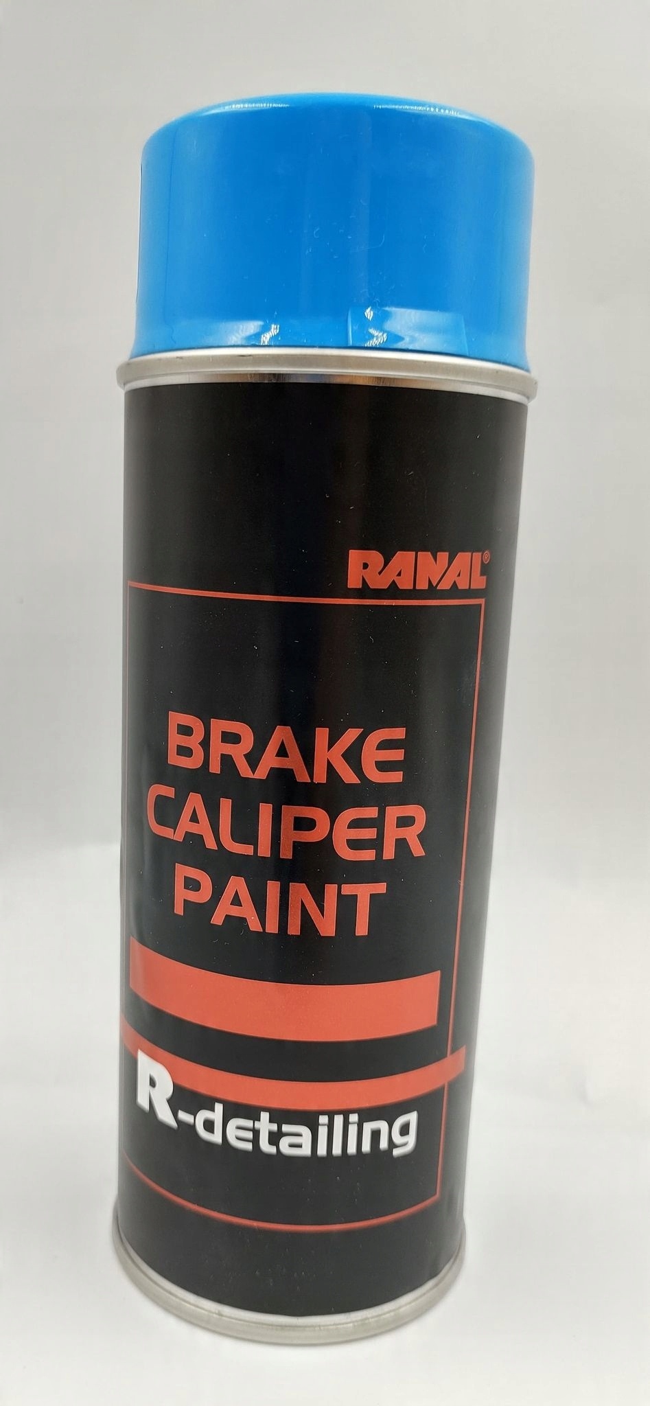 

Ranal Brake caliper Farba, lakier do zacisków Blue