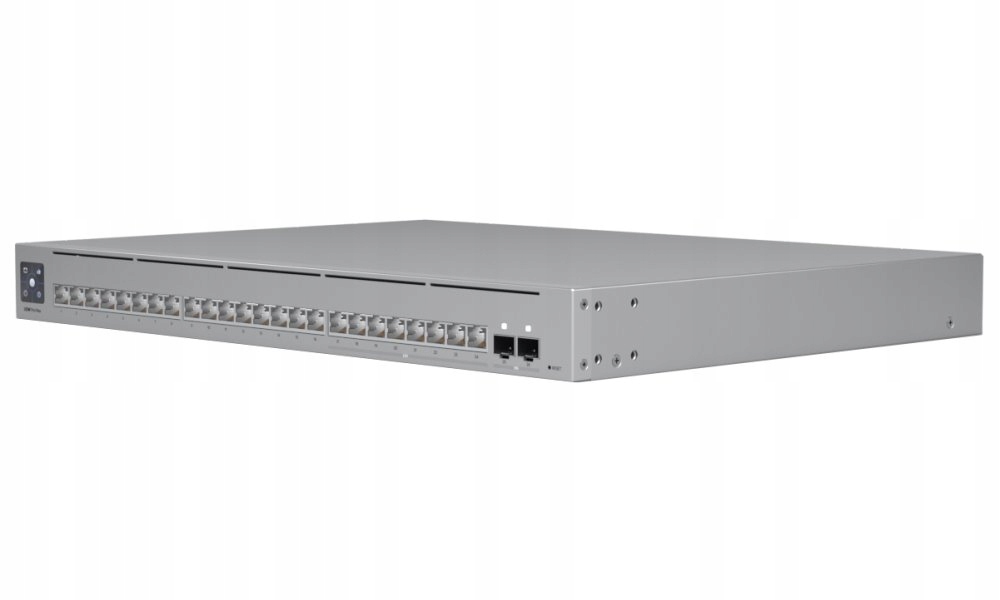 Ubiquiti UniFi Switch Pro Max 24
