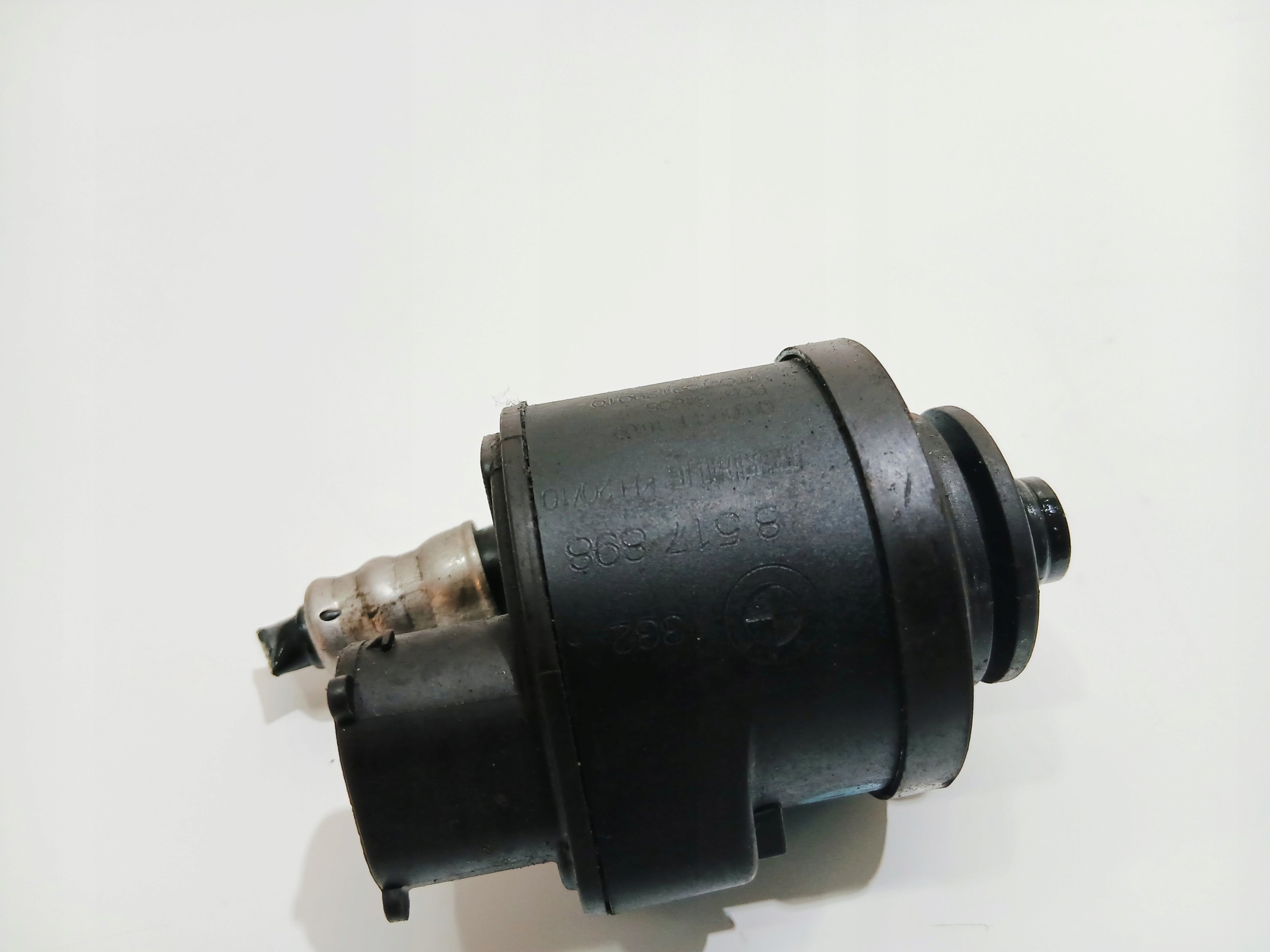 grijač goriva 3 PIN E60 E61 LCI N47 2.0D 8517898