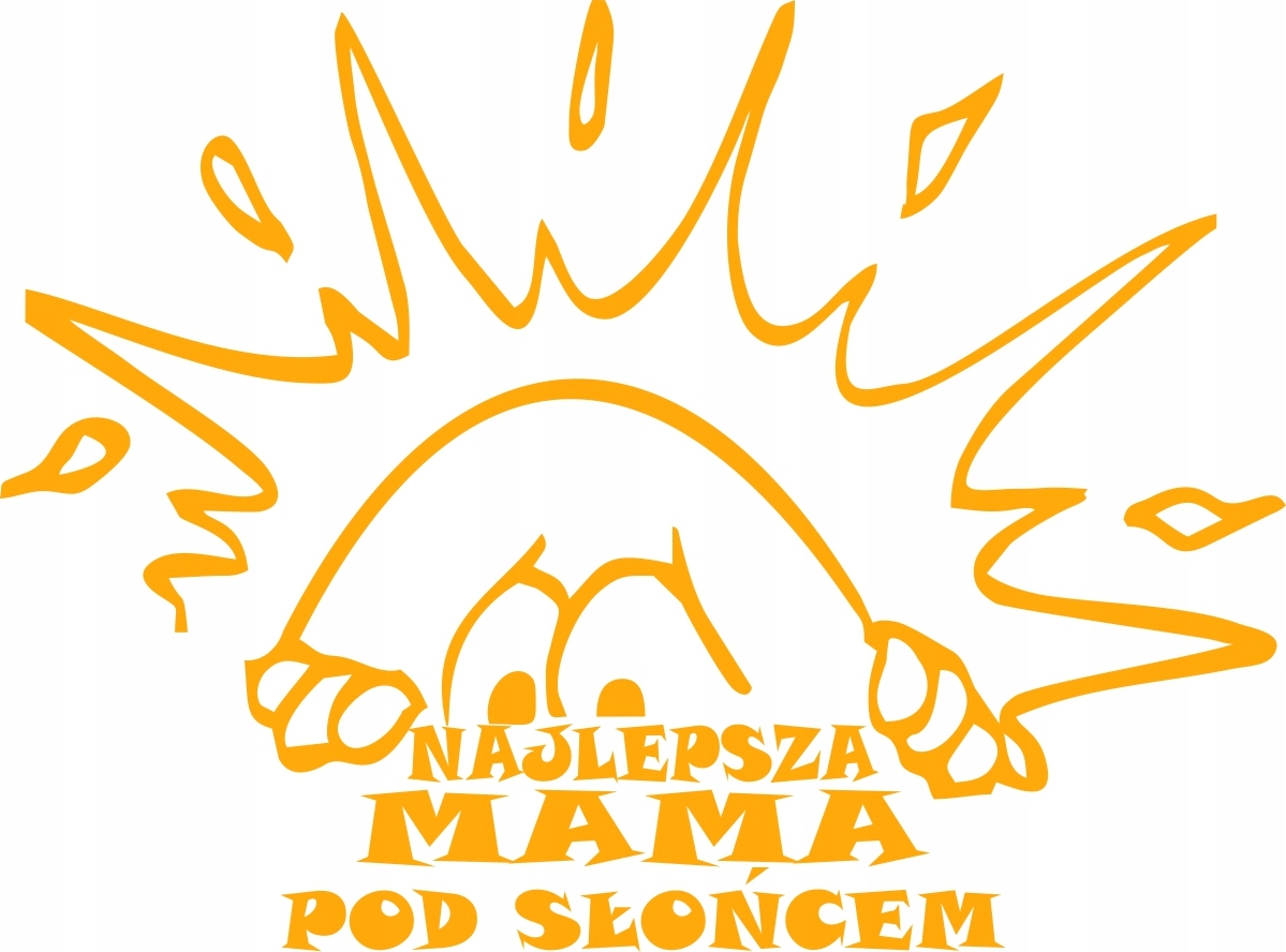 KOSZULKA BLUZKA PREZENT DZIEŃ MATKI NAJLEPSZA MAMA Płeć kobieta