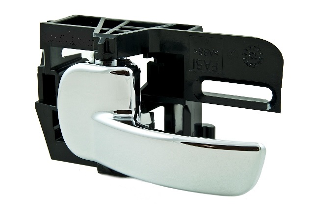 NISSAN QASHQAI 07- KLAMKA DRZWI WEWNĘTRZNA LEWA