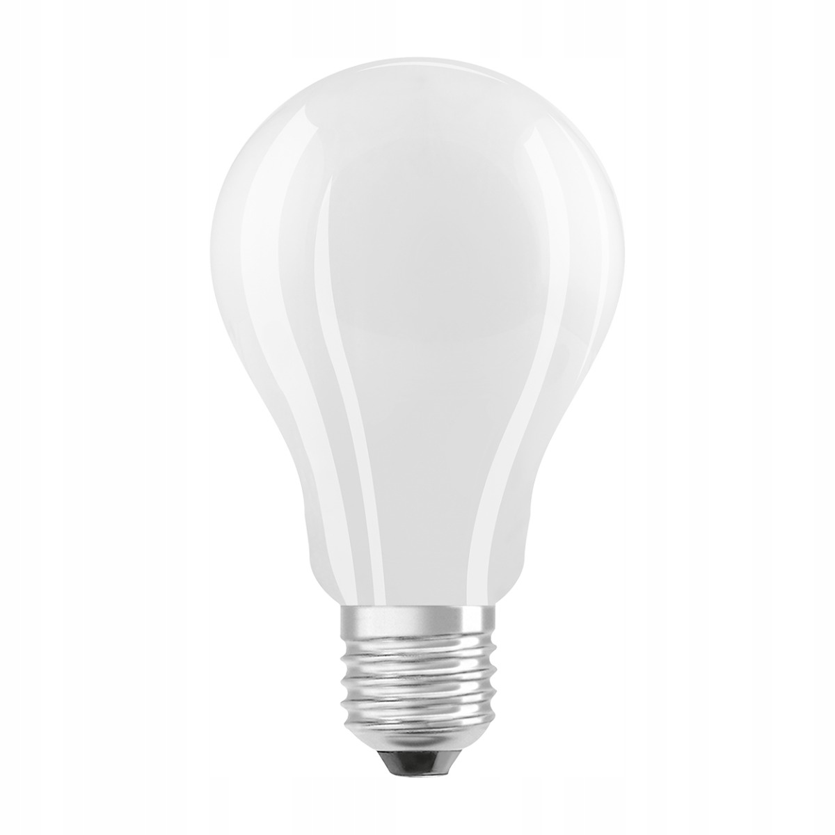 Żarówka LED E27 A60 17W 150W 4000K Filament OSRAM Marka Osram