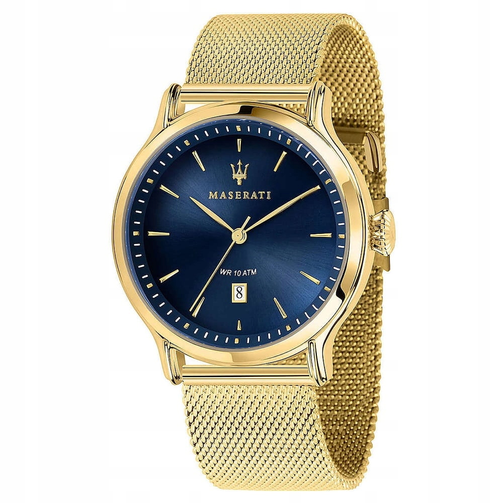 

Zegarek Maserati R8853118014 Nowy Oryginalny