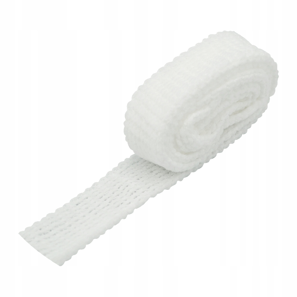 ELASTYCZNA SIATKA OPATRUKOWA R-2 (DŁOŃ PALEC) 1m Długość 1 m