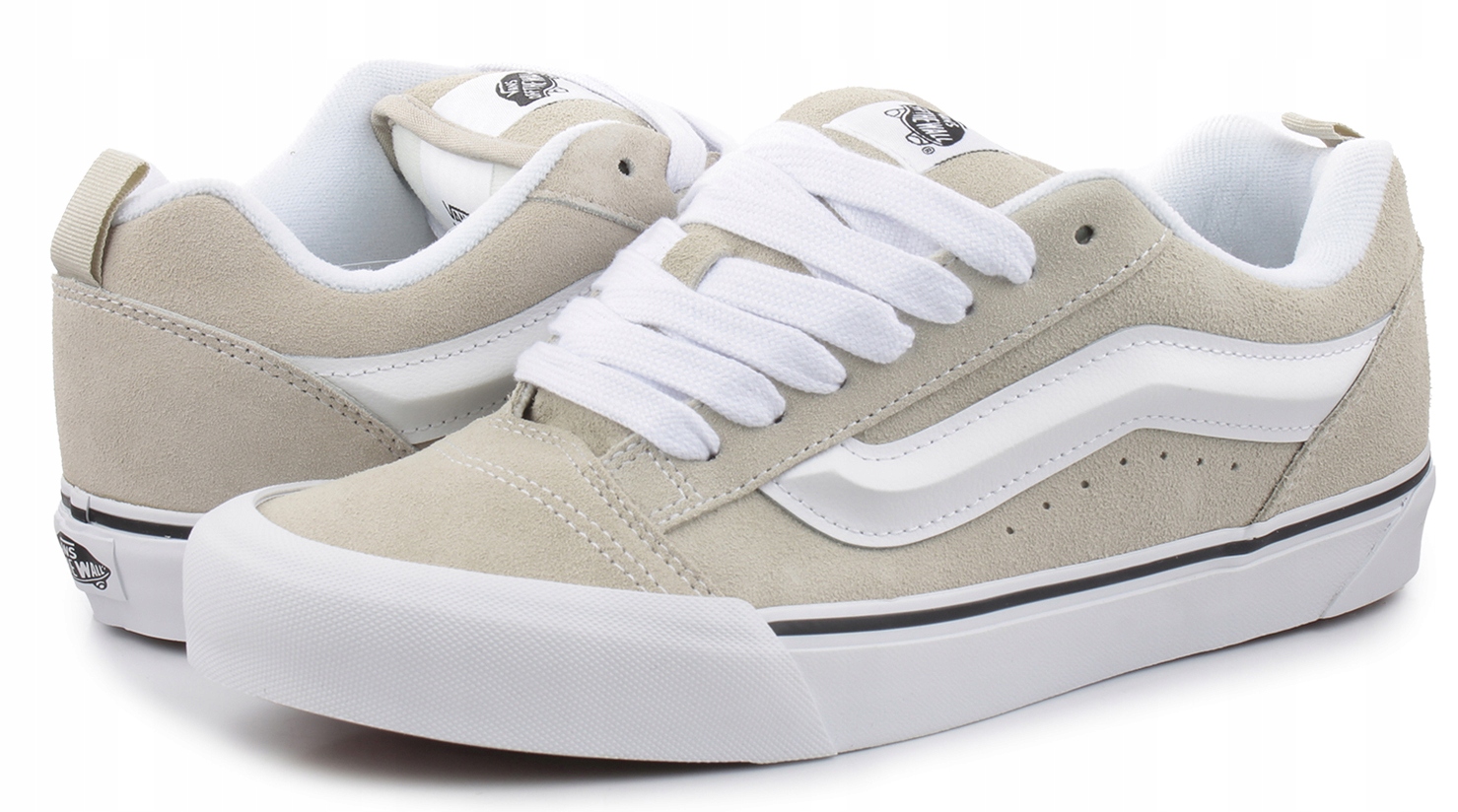 Vans boty Knu Skool vel 44