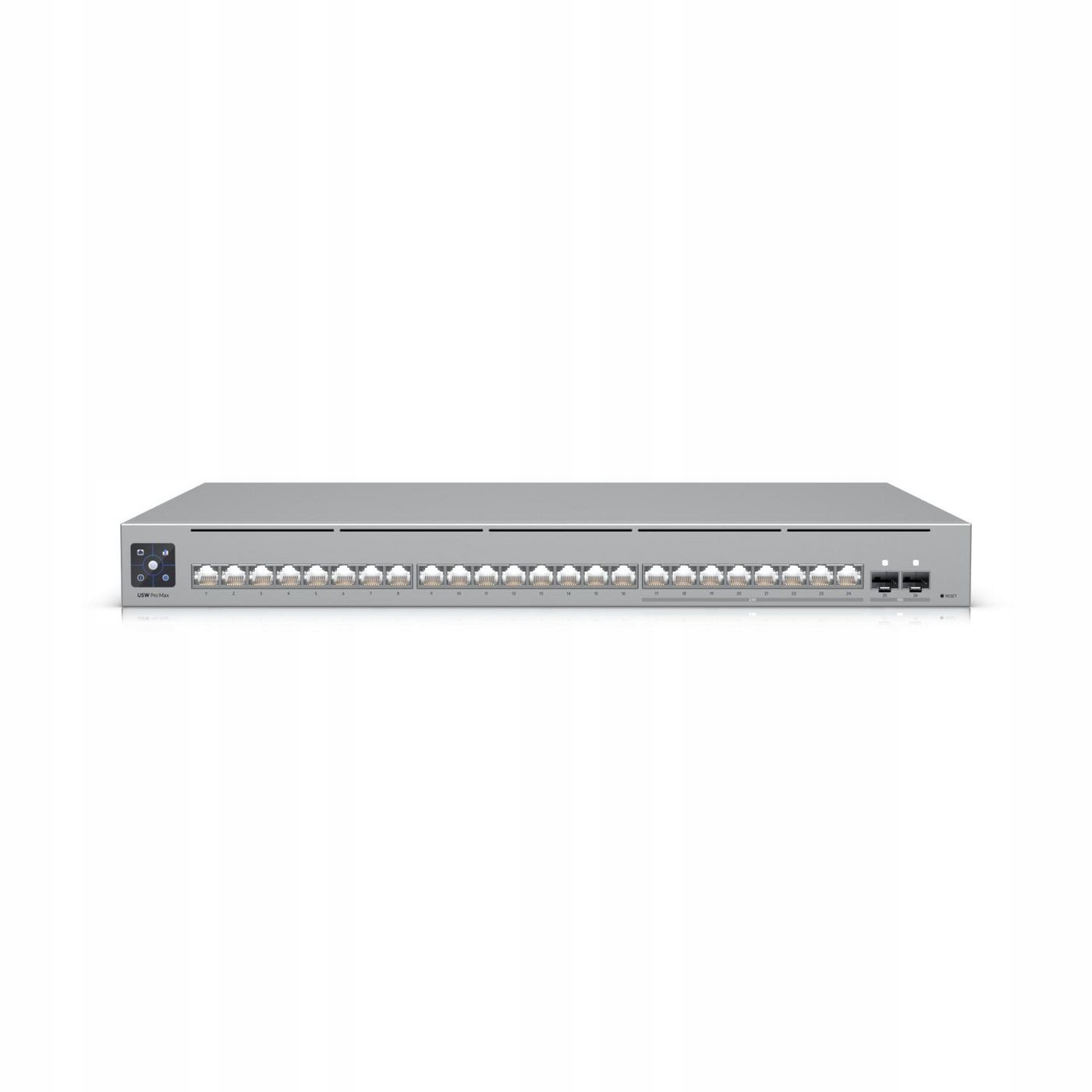 Ubiquiti A 24-port, Layer 3