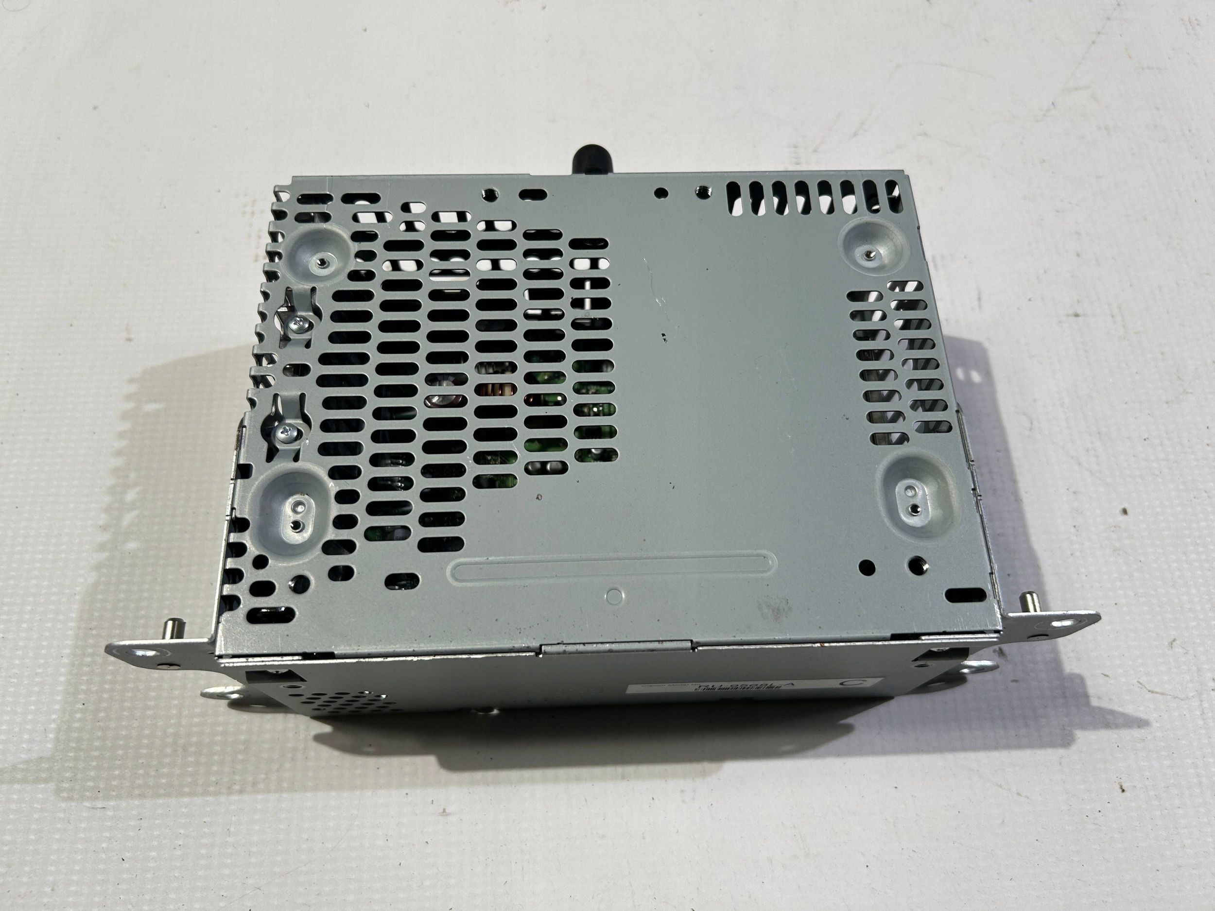 Radio odbiornik control unit module radio Ford Explorer V 2016