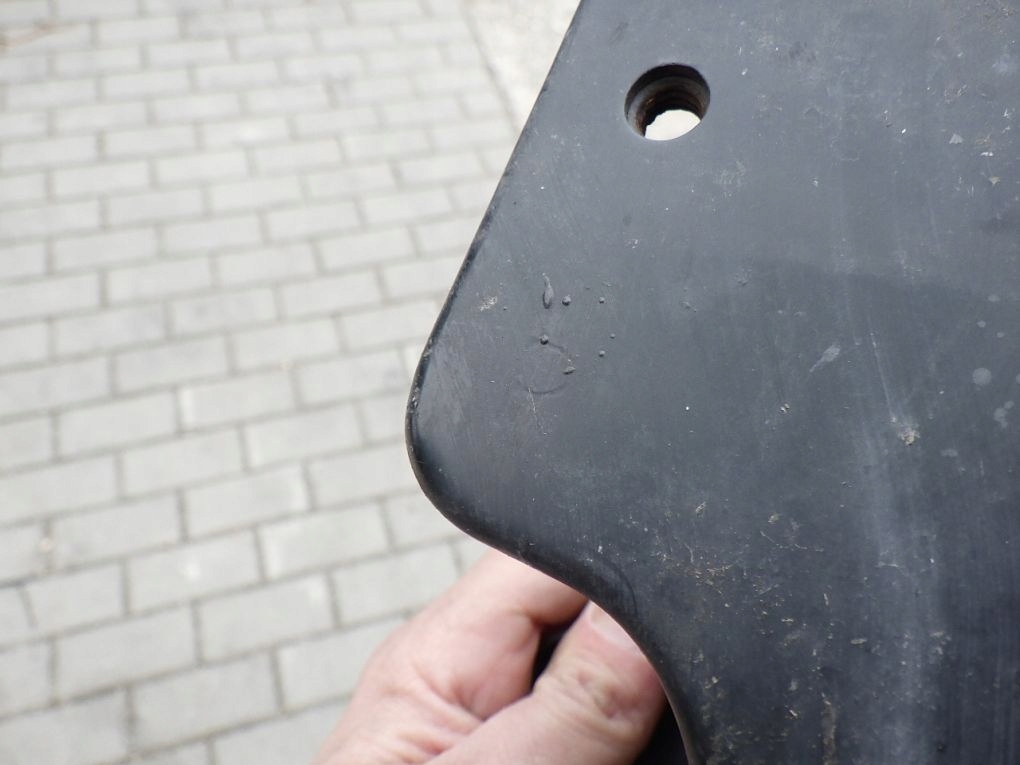 KIA SPORTAGE IV 4 LIFT 18- beam tip right rear