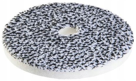 Honey 2FACE Fiber 80mm Pad Polerski Mikrofibrowy